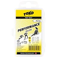TOKO Performance yellow 40 g - Lyžiarsky vosk