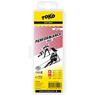 TOKO Performance red - Ski Wax