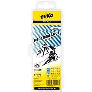 TOKO Performance blue - Ski Wax