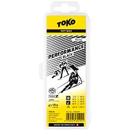 TOKO Performance black - Ski Wax