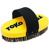 Toko Base Brush - Copper, Oval - Scrubbing Brush