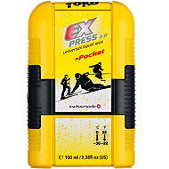 Toko Express Universal Pocket - Ski Wax
