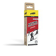 Toko Natural Speed, red - Ski Wax