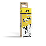 Toko Natural Speed, yellow - Ski Wax