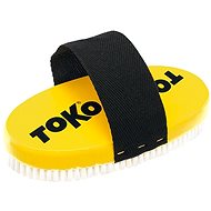 Toko Base Brush - Nylon, Oval - Scrubbing Brush