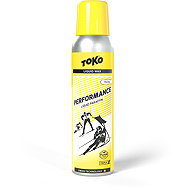 Toko Performance, yellow, spray - Ski Wax
