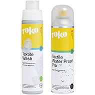 TOKO Care Duo Pack / Textile Wash & Textile Water Proof Pro - Kit