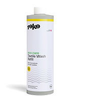 TOKO Eco Care Textile Wash refill, 1000 ml - Washing Gel