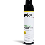 TOKO Eco Care Reactivator Syntethic Base Layer, 250 ml - Washing Gel