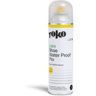 TOKO care Shoe Water Proof Pro, 250 ml - Impregnation