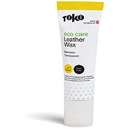 TOKO Eco Care Leather Wax, 75 ml - Shoe Wax