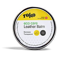 TOKO Eco Care Leather Balm, 70 g - Shoe Wax
