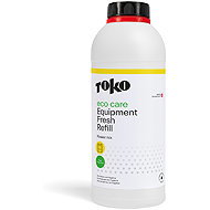 TOKO Eco Care Equipment Fresh refill, 1000 ml - Shoe Spray