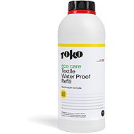 TOKO Eco Care Textile Water Proof refill, 1000 ml - Impregnation