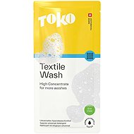 TOKO Eco Care Textile Wash Sample, 40 ml - Washing Gel