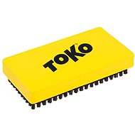 Toko Base Brush Horsehair - Scrubbing Brush
