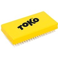 Toko Polishing Brush - Scrubbing Brush
