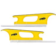 Toko XC Profile Set for Wax Tables - Carpenter's Vise