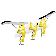 Toko Ski Vise Nordic World Cup - Carpenter's Vise
