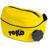Toko Drink Belt, Yellow - Bum Bag