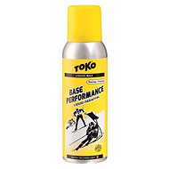 Toko Base Performance Liquid yellow 100ml - Ski Wax