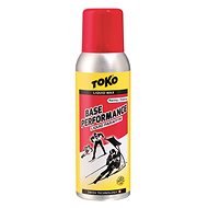 Toko Base Performance Liquid piros 100 ml - Sí wax