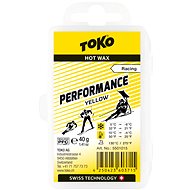 Toko Performance paraffin yellow 40g - Ski Wax