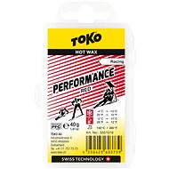Toko Performance paraffin red 40g - Ski Wax