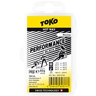 Toko Performance paraffin black 40g - Ski Wax