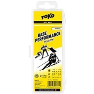 Toko Base Performance paraffin sárga 120 g - Sí wax