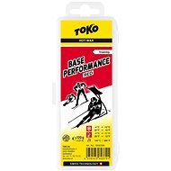 Toko Base Performance paraffin piros 120g - Sí wax