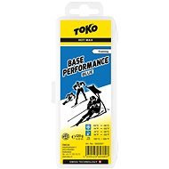 Toko Base Performance paraffin blue 120g - Ski Wax