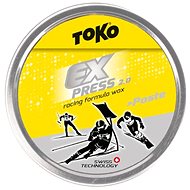 Toko Express Racing Paste 50g - Ski Wax