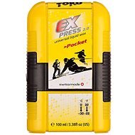 Toko Express Pocket 100 ml - Sí wax