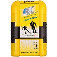Toko Express Grip & Glide Pocket 100 ml - Sí wax