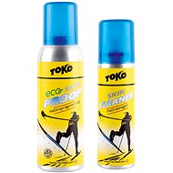 Toko Skin Set - Eco Skin Proof + Skin Cleaner - Kit