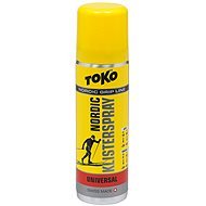 Toko Nordic Klister Spray Universal 70 ml - Lyžiarsky vosk
