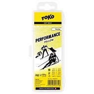 Toko Performance yellow paraffin 120g - Ski Wax