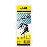 Toko Performance blue paraffin 120g - Ski Wax