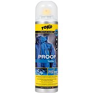TOKO Textile Proof 250 ml - Impregnáló