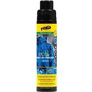 TOKO Eco Wash-In-Proof 250 ml - Impregnáló