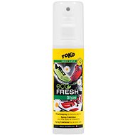 TOKO Eco Shoe Fresh 125ml - Shoe Spray