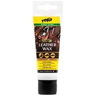 TOKO Eco Leather Wax Beeswax 75 ml - Impregnácia