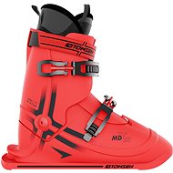 Tomsen MD 20 7 / EU 38,5 - Snowskates