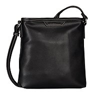 Tom Tailor Leora Crossbody Bag S black - Handbag