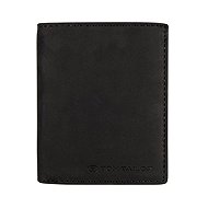 Tom Tailor Ron High Form wallet black - Wallet