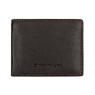 Tom Tailor Lary horizontal Wallet brown - Wallet