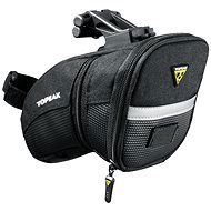 Topeak Aero Wedge Pack Medium s Quick Click - Taška na bicykel