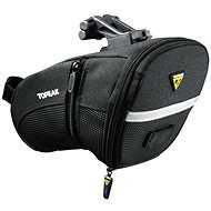Topeak Aero Wedge Pack Large with Quick Click - Bike Bag