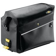 Topeak MTX Trunk DryBag fekete - Kerékpáros táska
